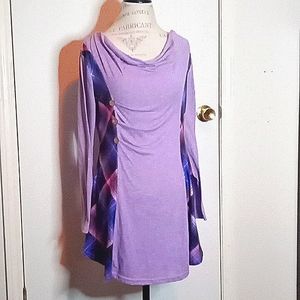 Rosegal Ladies Large Dress